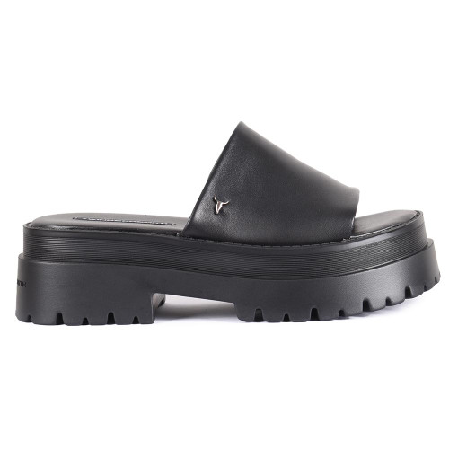 Windsor Smith Track Sandals